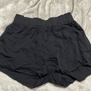 Womens short